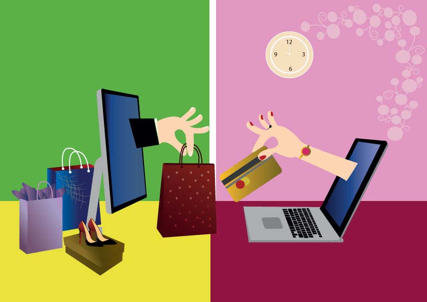 Shopping e acquisti online: diritti dei consumatori - Studio Legale Randazzo